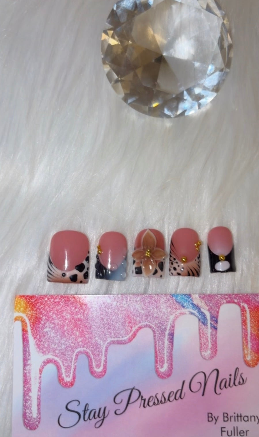 I’m So Sophisticated