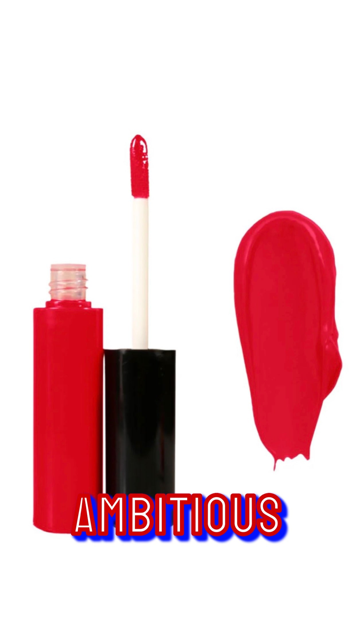 Stay Pressed 5mL Nude Lip Gloss Collection