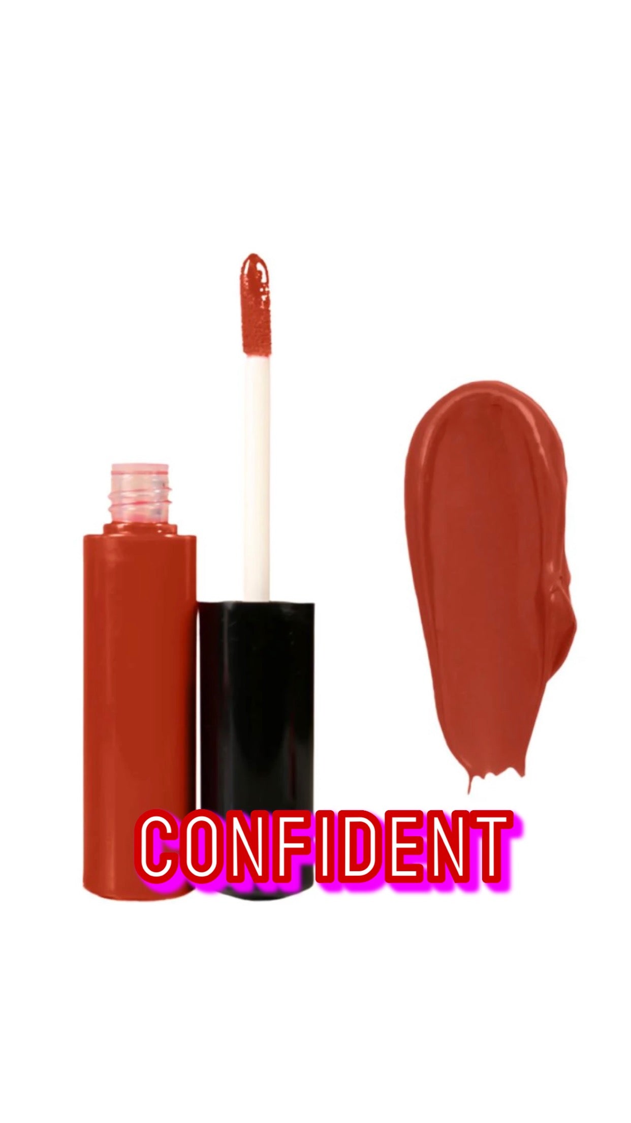 Stay Pressed 5mL Nude Lip Gloss Collection