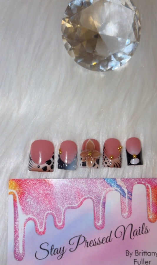 I’m So Sophisticated